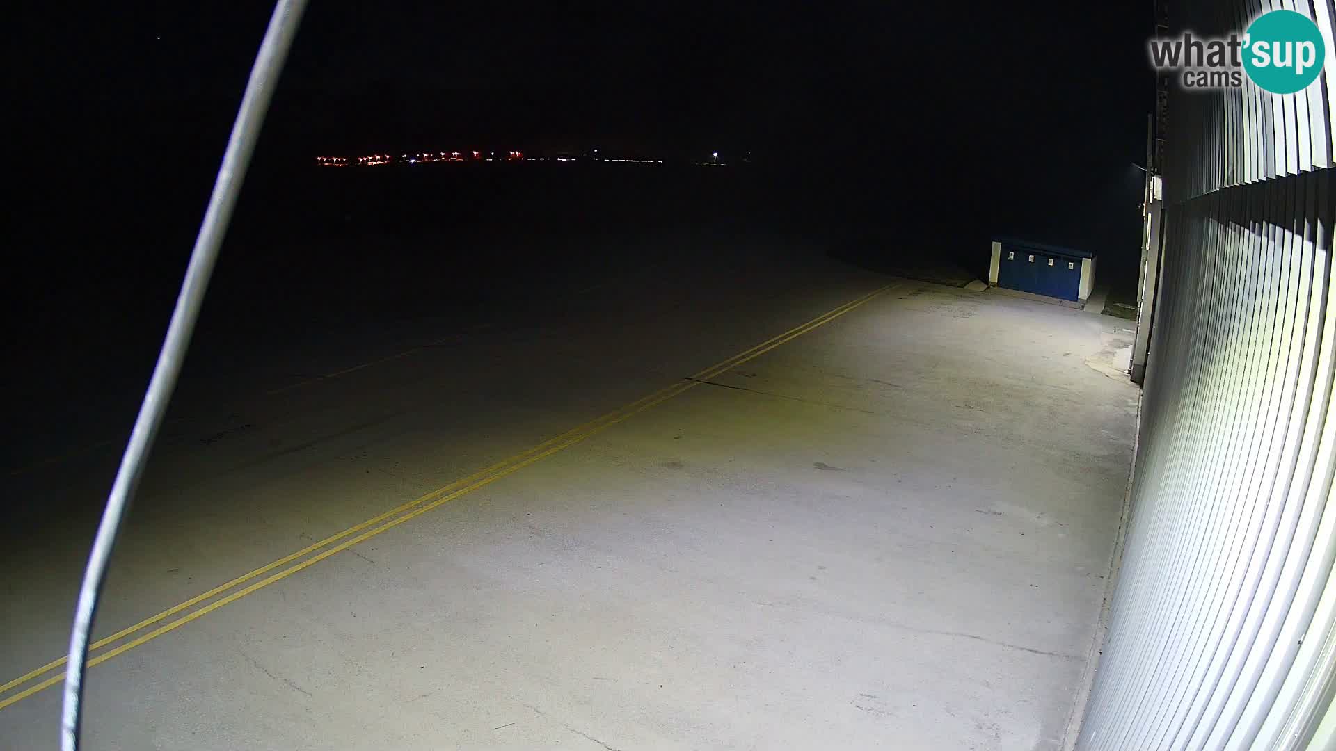 Webcam Grobnik Airfield – Čavle – Rijeka