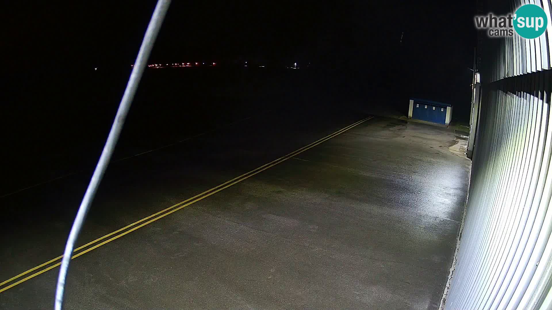 Webcam Grobnik Airfield – Čavle – Rijeka