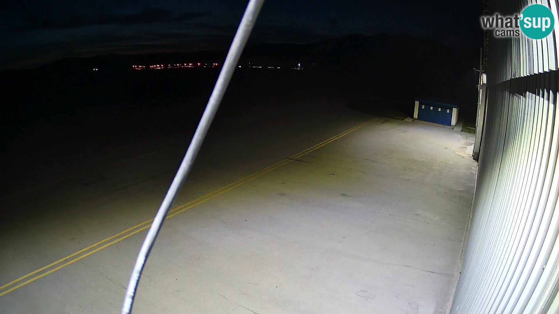 Webcam Grobnik Airfield – Čavle – Rijeka