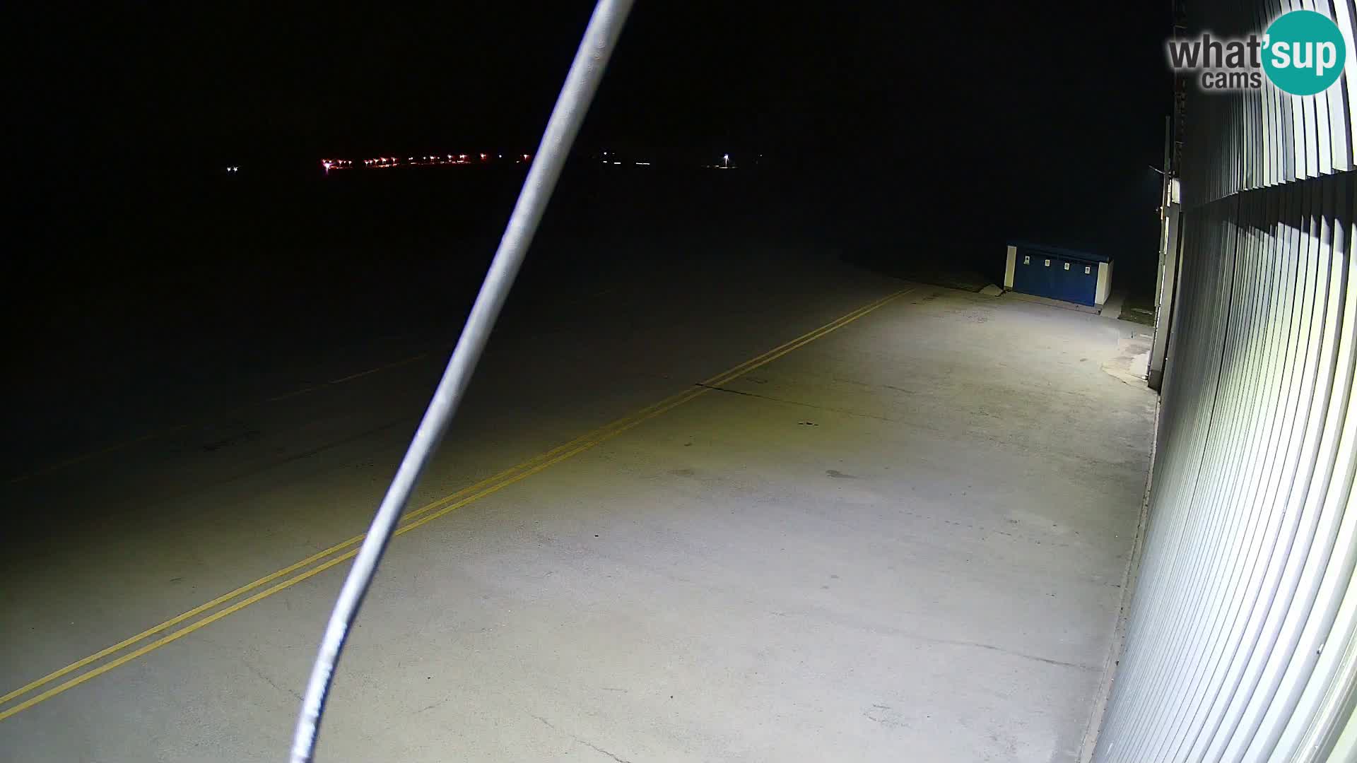 Grobnik Webcam Flugplatz – Rijeka – Kroatien