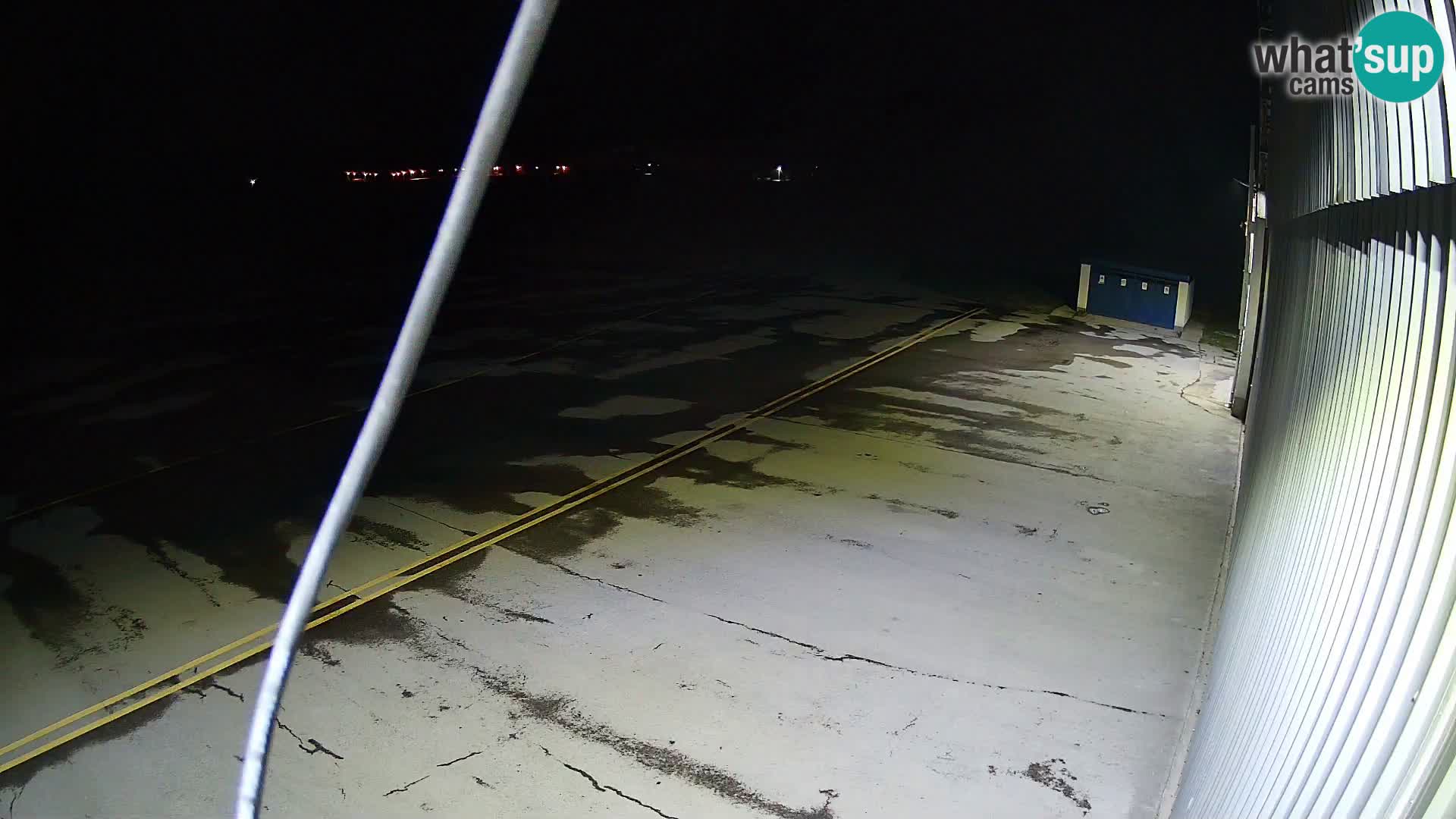 Webcam Grobnik Airfield – Čavle – Rijeka