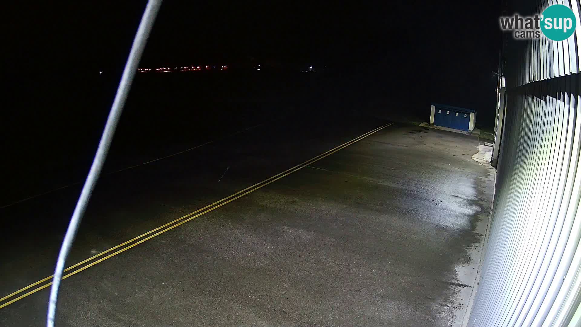 Webcam Grobnik Airfield – Čavle – Rijeka