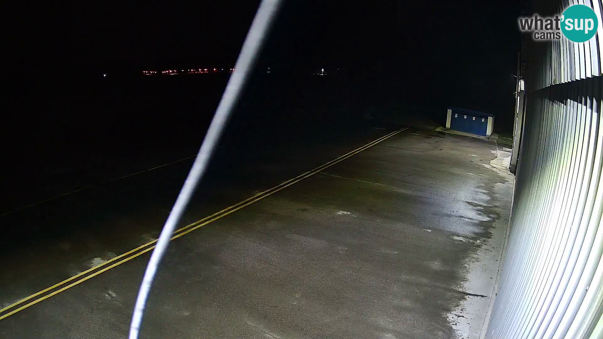 Webcam Grobnik Airfield – Čavle – Rijeka