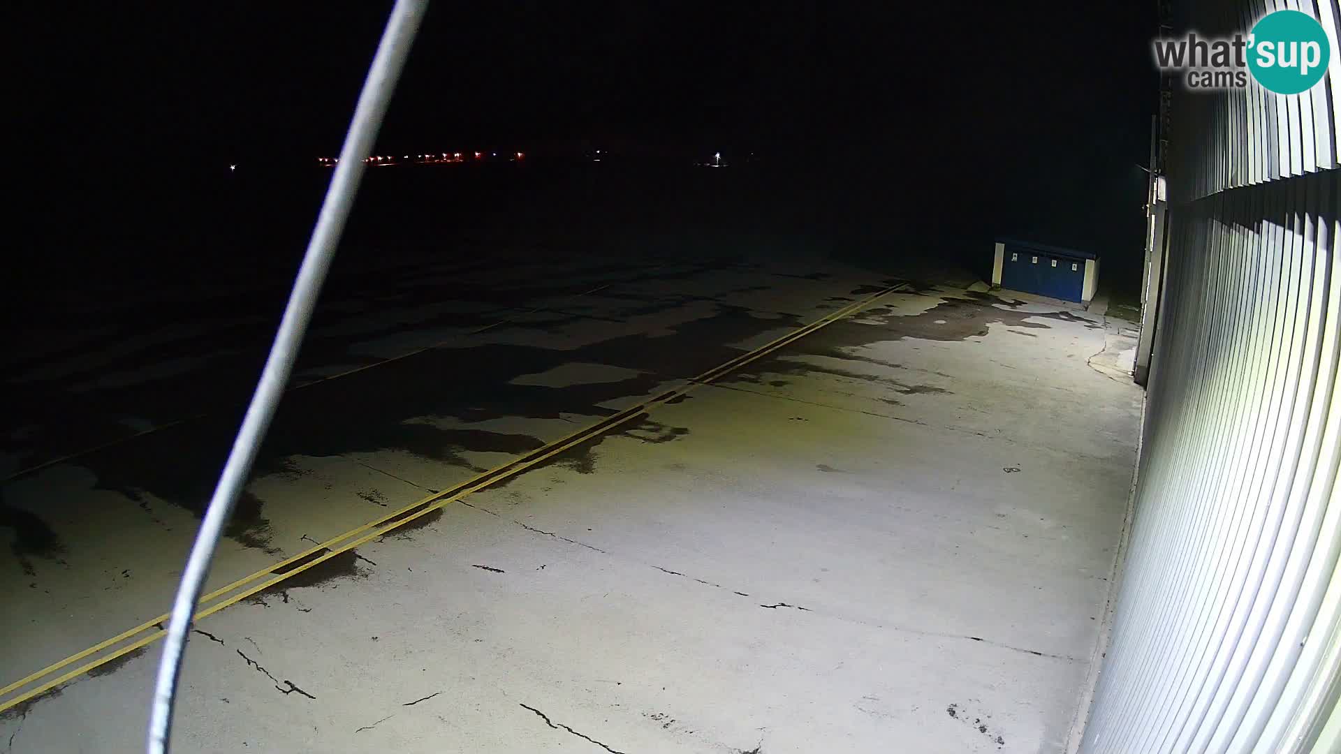 Webcam Grobnik Airfield – Čavle – Rijeka
