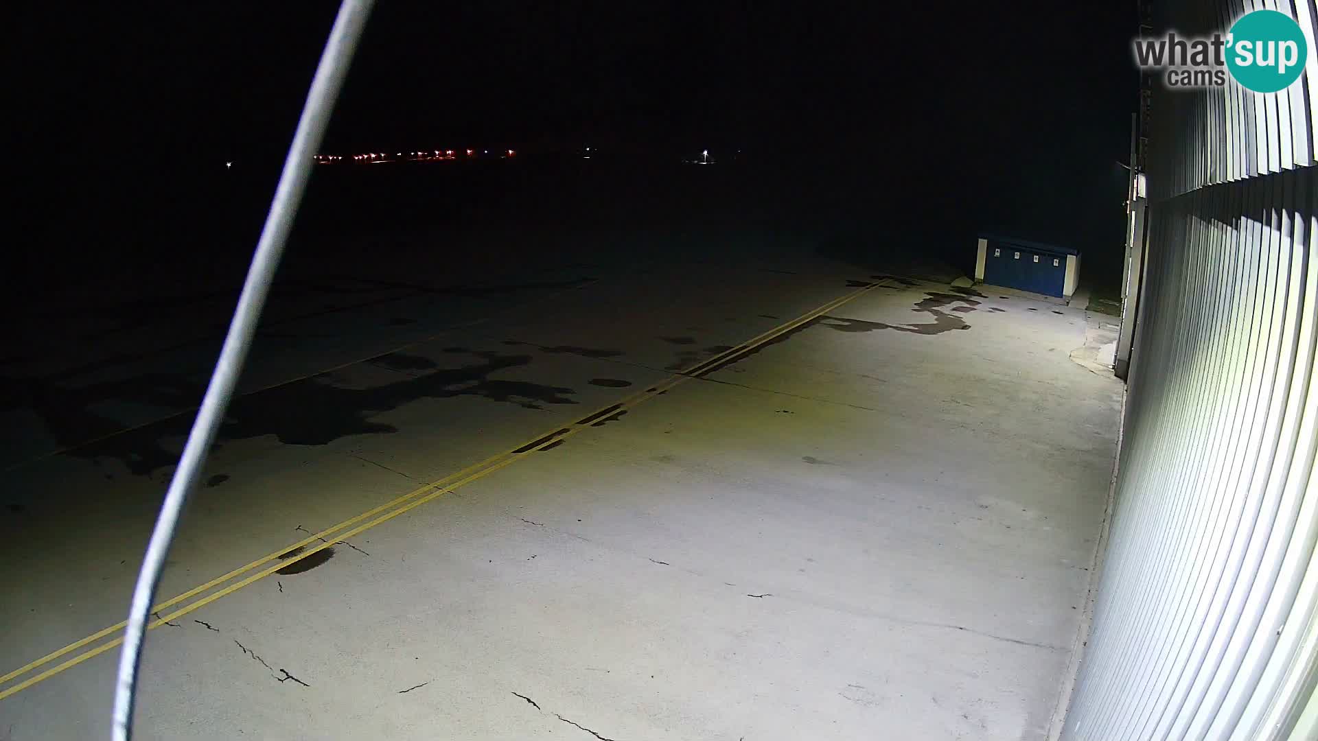 Web kamera Grobnik Aerodrom – Čavle – Rijeka