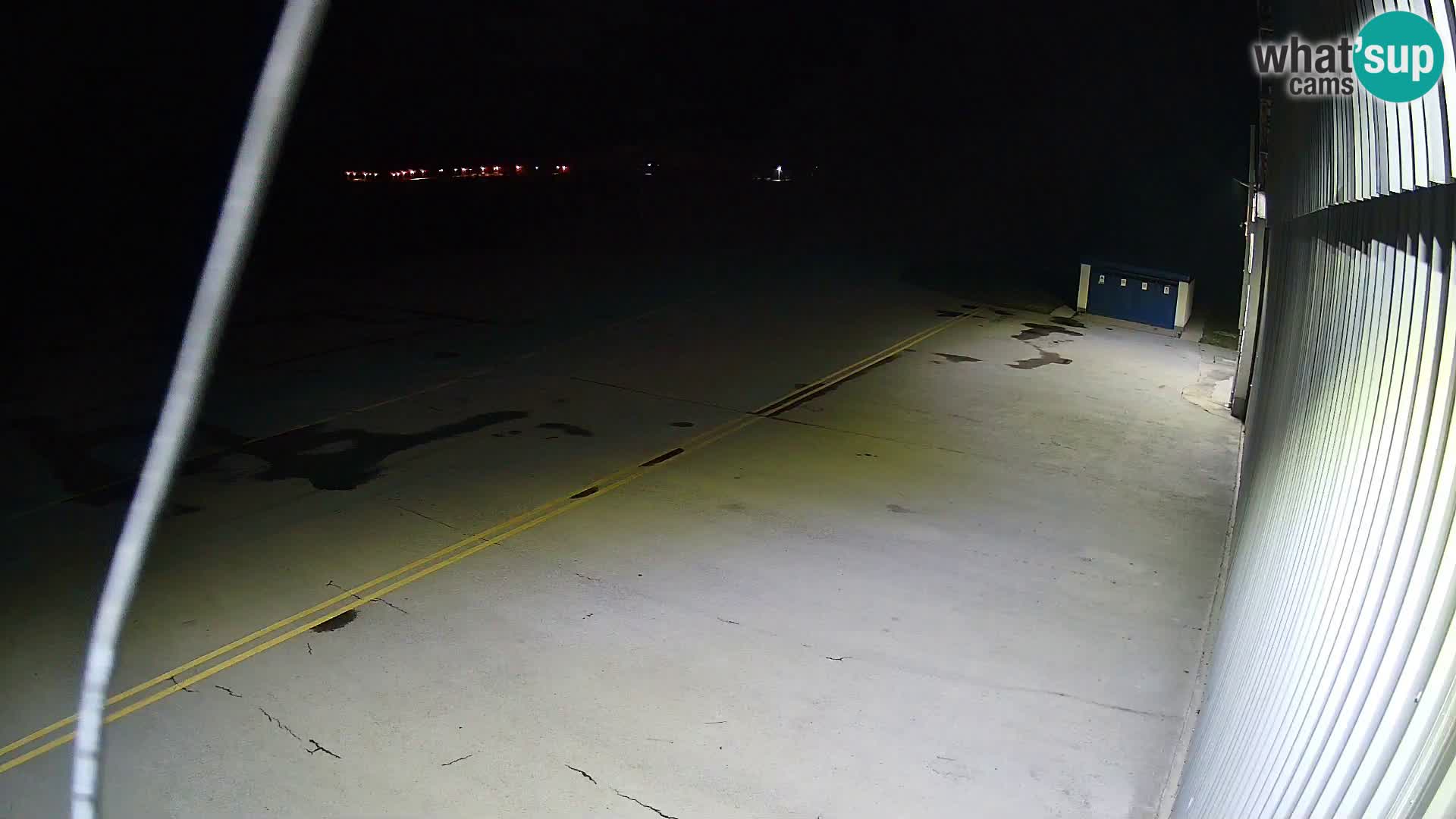 Webcam Grobnik Airfield – Čavle – Rijeka