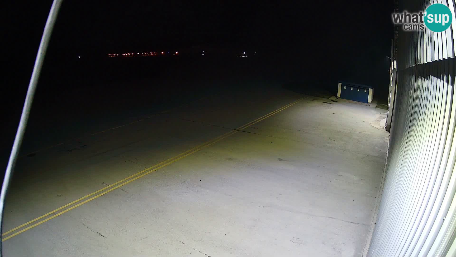 Grobnik Webcam Flugplatz – Rijeka – Kroatien
