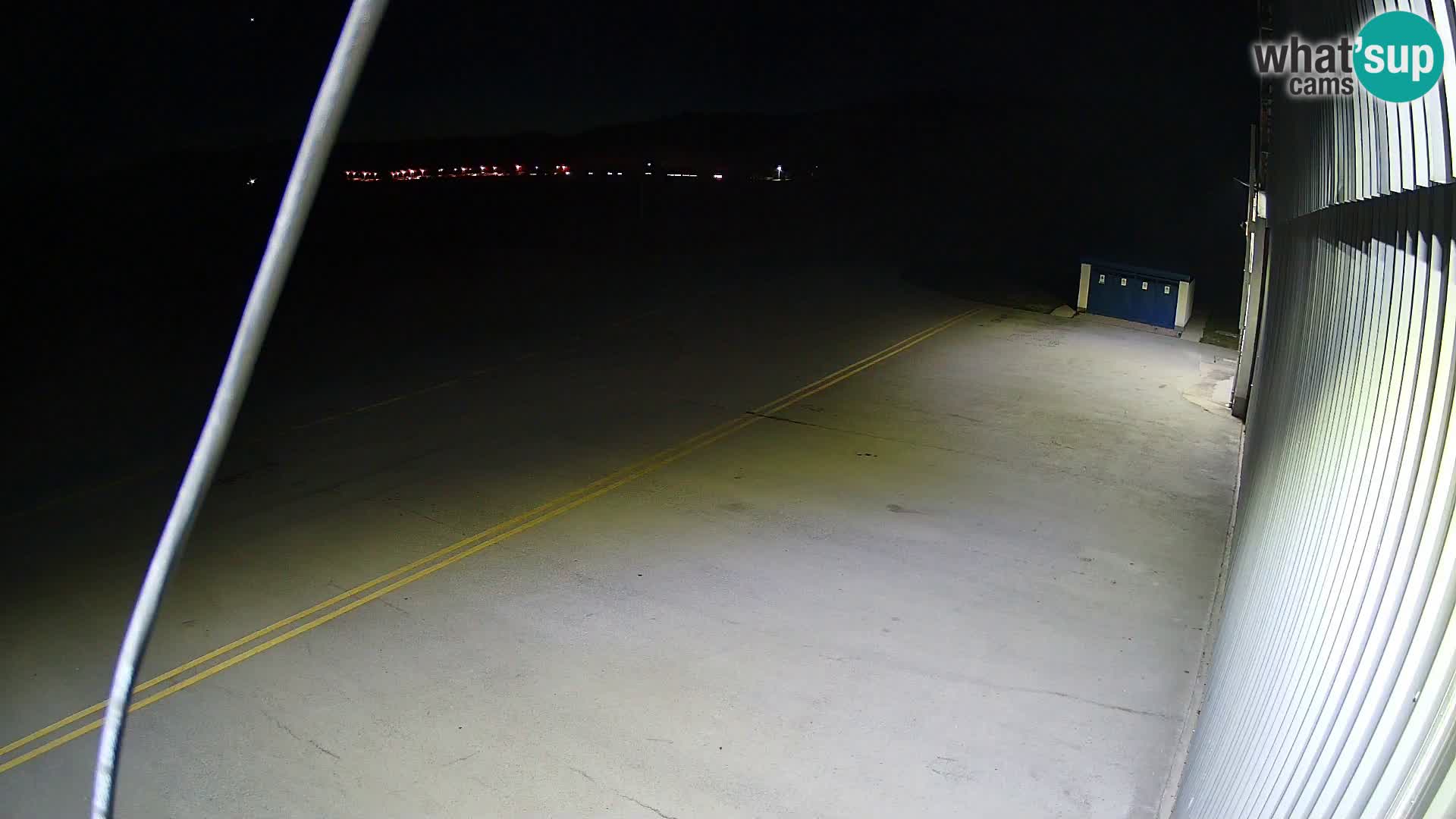 Grobnik Webcam Flugplatz – Rijeka – Kroatien