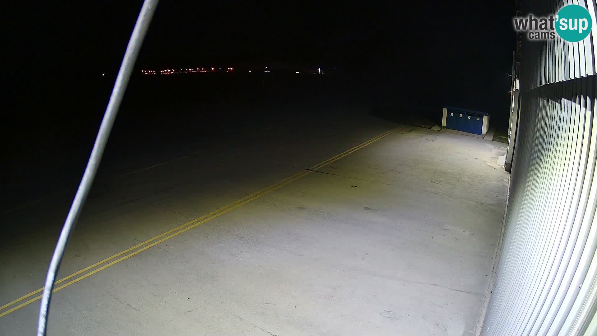 Webcam Grobnik Airfield – Čavle – Rijeka