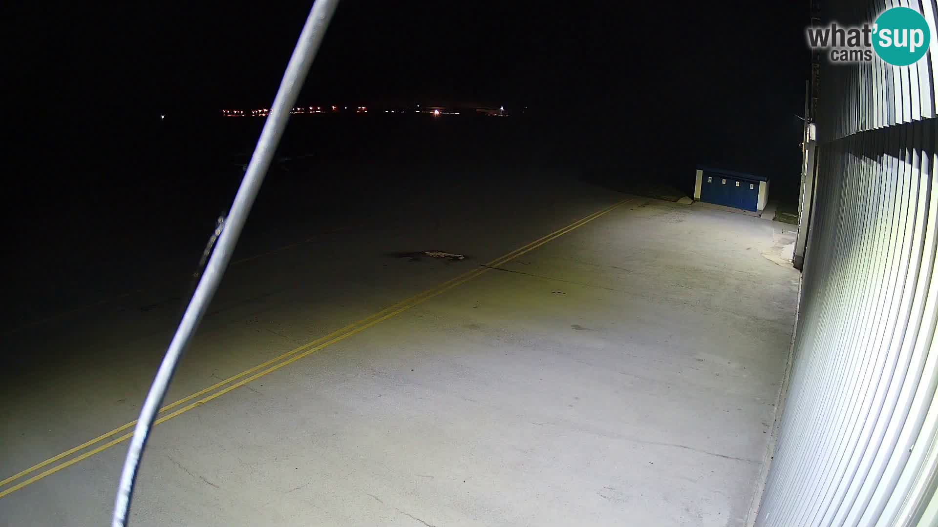 Grobnik Webcam Flugplatz – Rijeka – Kroatien