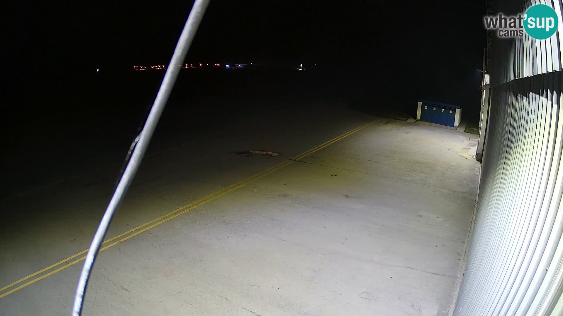 Webcam Grobnik Airfield – Čavle – Rijeka