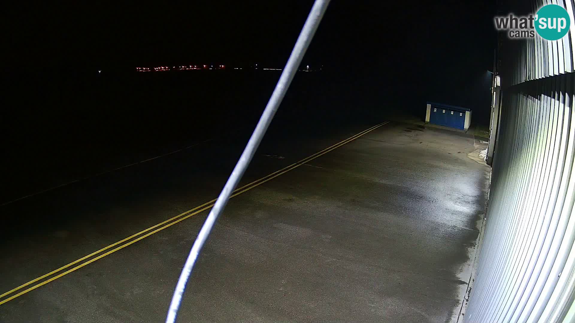 Webcam Grobnik Airfield – Čavle – Rijeka
