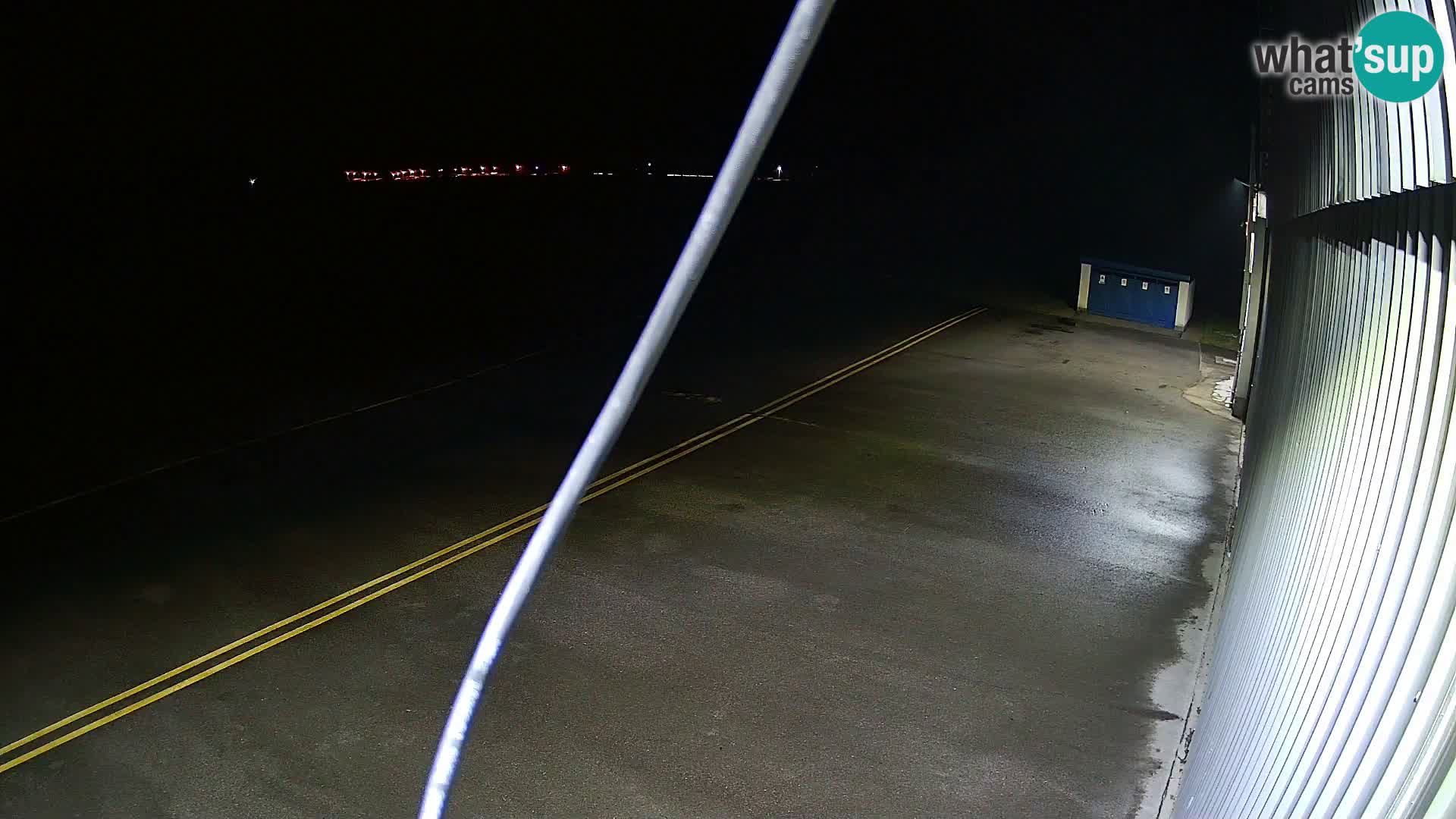 Grobnik Webcam Flugplatz – Rijeka – Kroatien