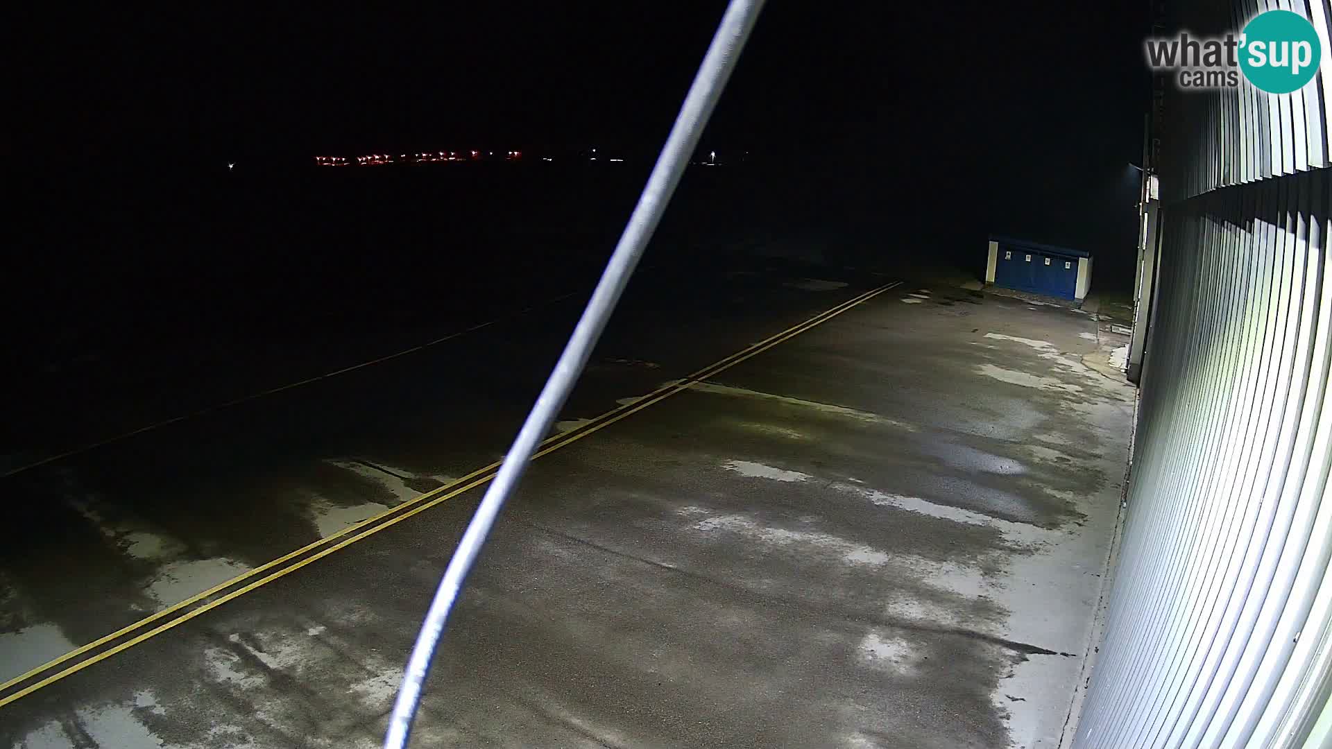 Webcam Grobnik Airfield – Čavle – Rijeka