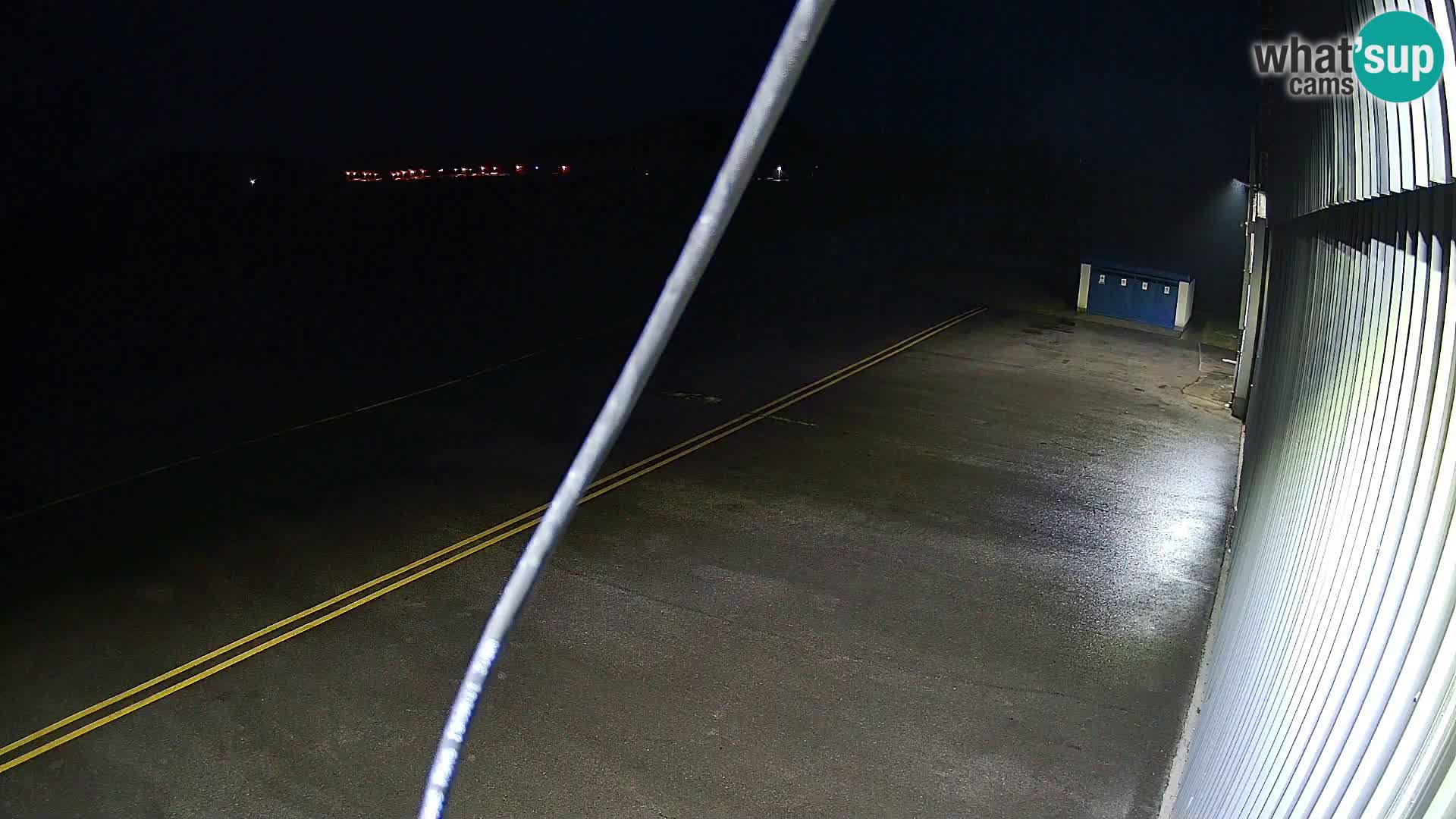 Grobnik Webcam Flugplatz – Rijeka – Kroatien