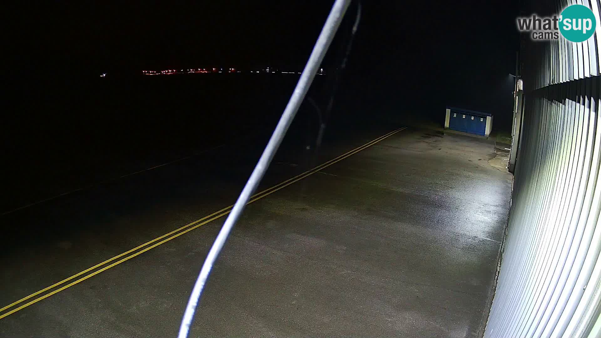 Webcam Grobnik Airfield – Čavle – Rijeka