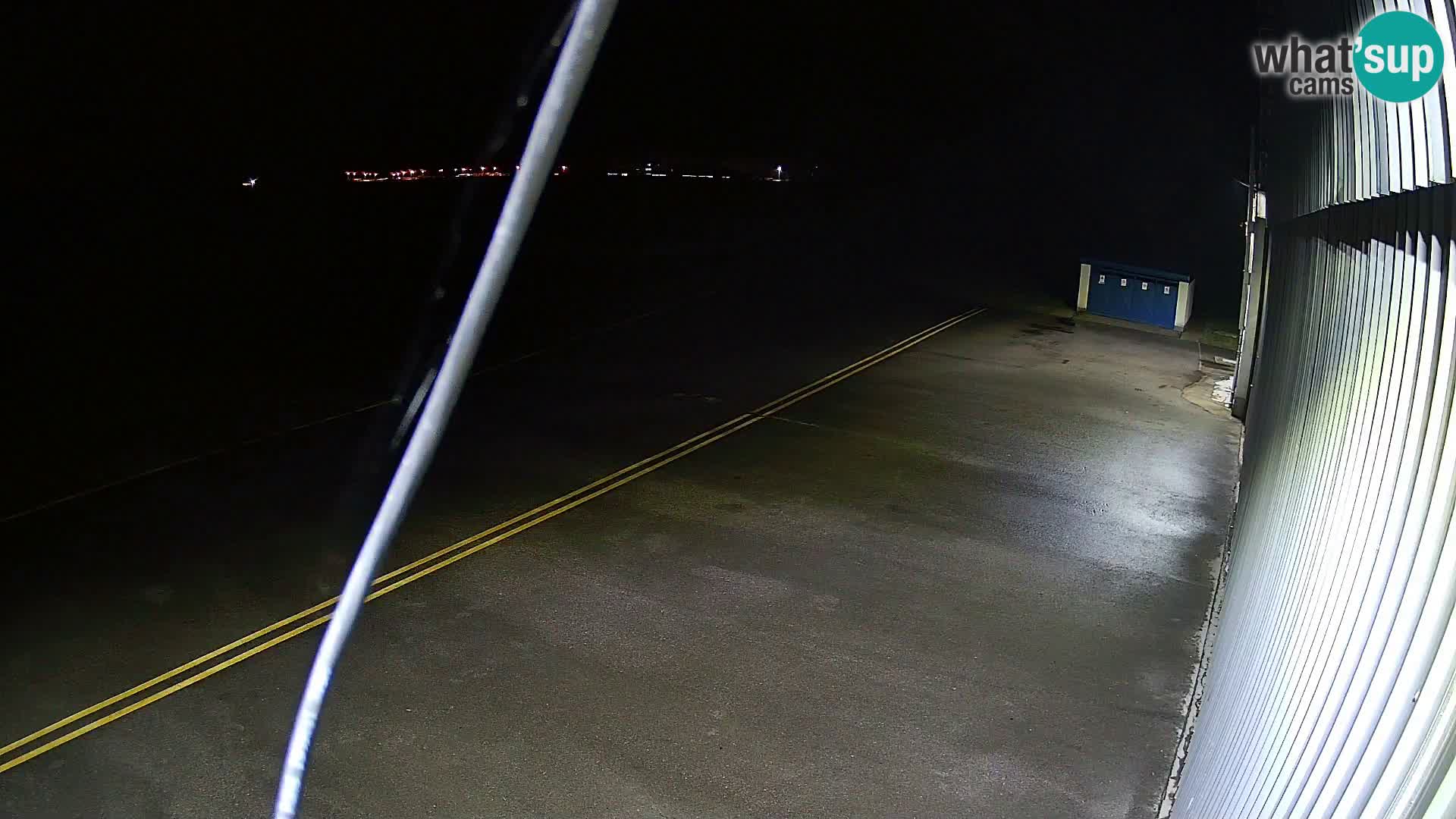 Webcam Grobnik Airfield – Čavle – Rijeka