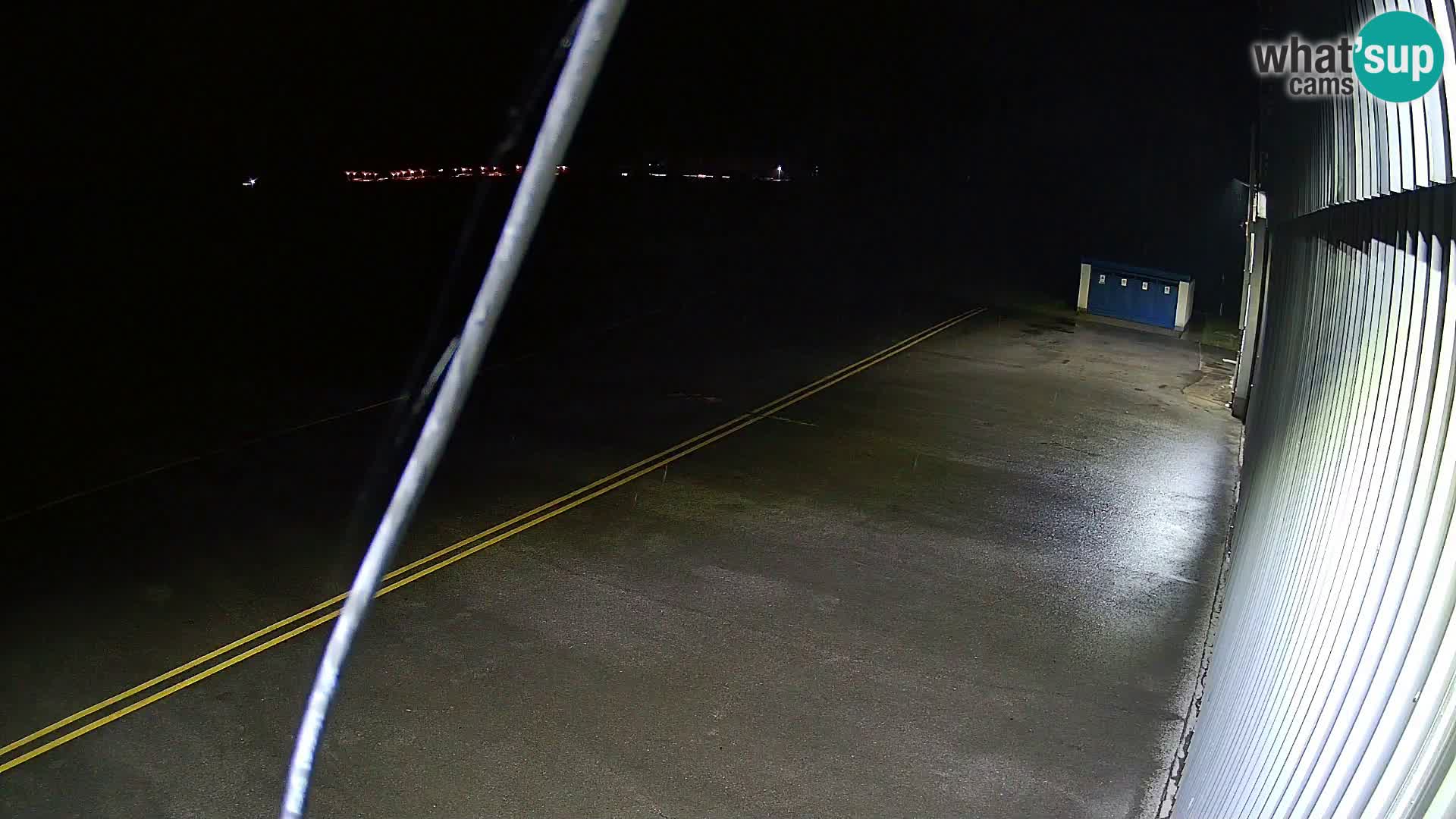 Webcam Aeroporto di Grobnik – Fiume