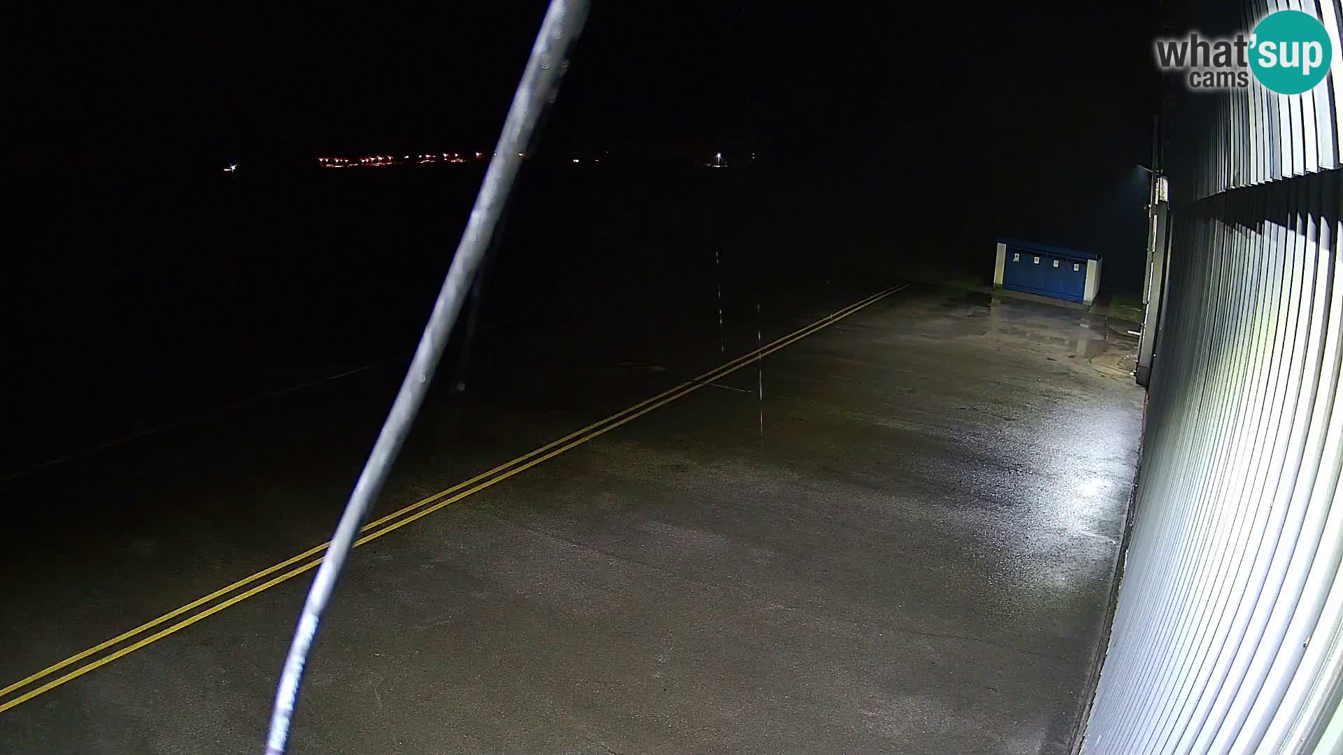 Webcam Grobnik Airfield – Čavle – Rijeka