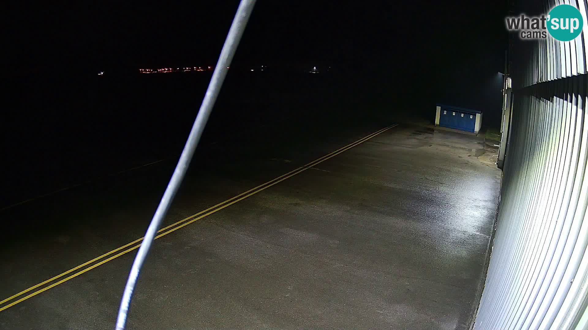 Webcam Grobnik Airfield – Čavle – Rijeka
