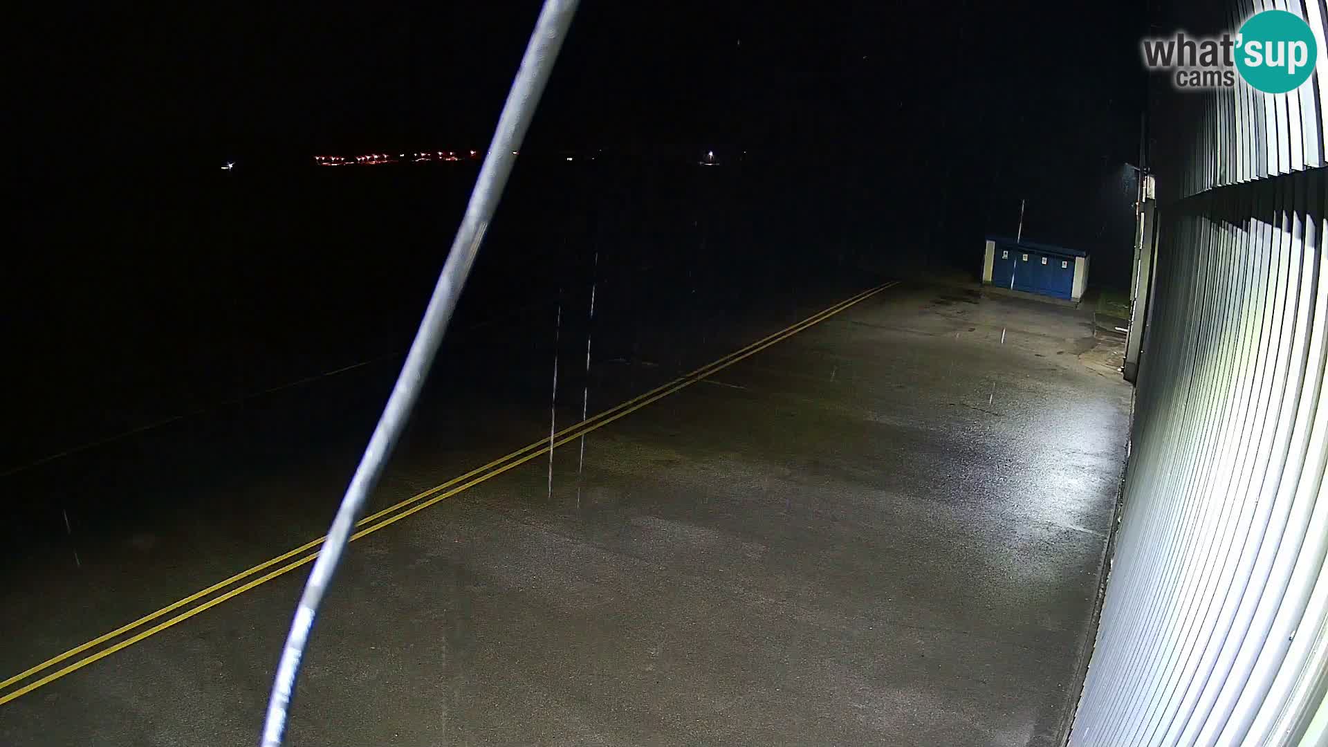 Webcam Grobnik Airfield – Čavle – Rijeka