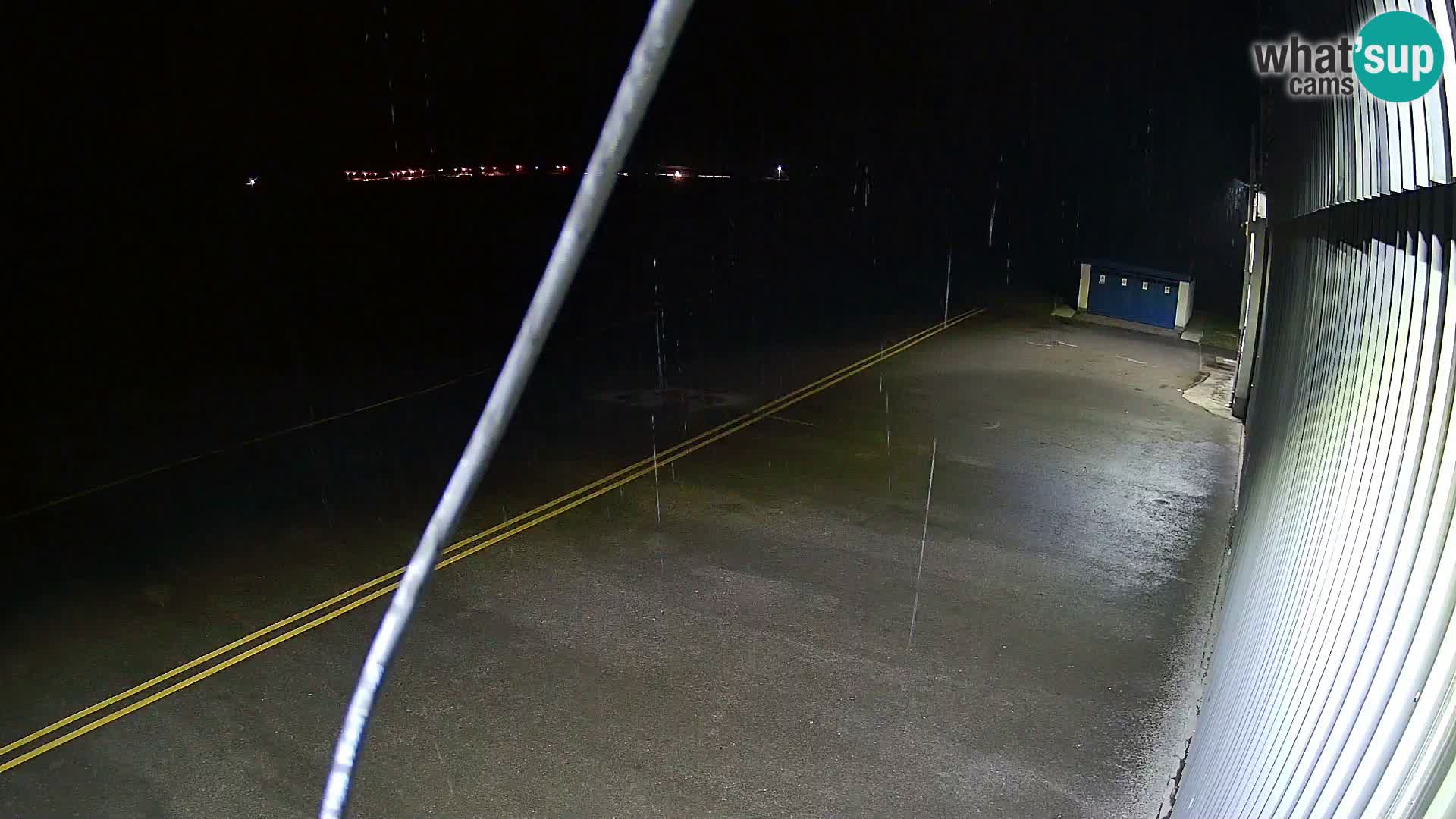 Webcam Grobnik Airfield – Čavle – Rijeka