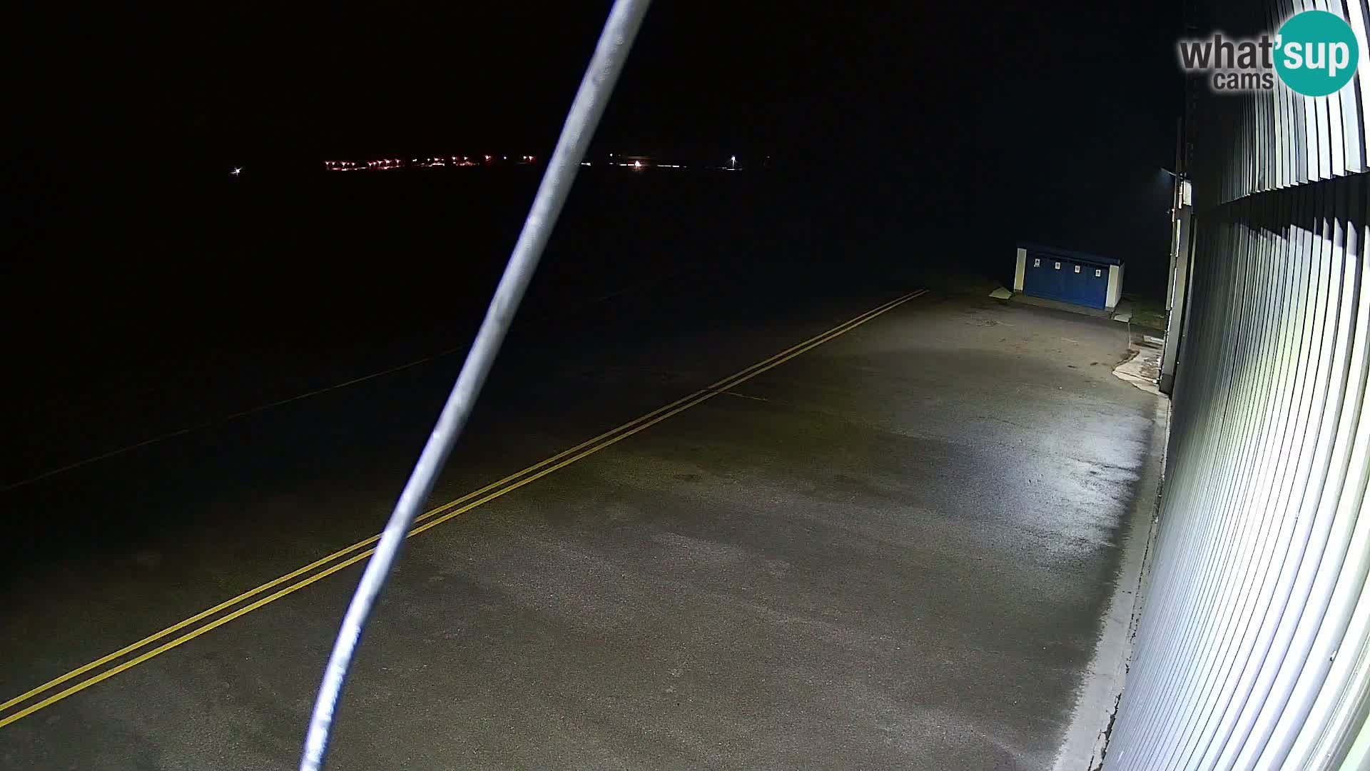 Grobnik Webcam Flugplatz – Rijeka – Kroatien