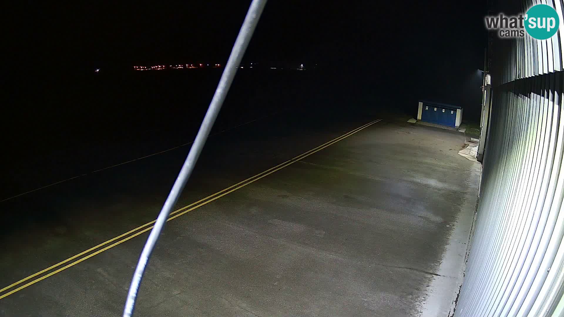Webcam Grobnik Airfield – Čavle – Rijeka