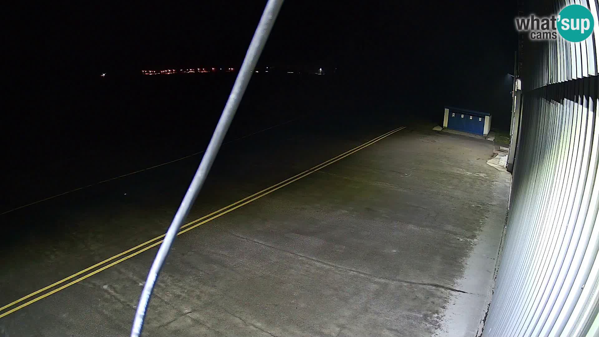 Webcam Grobnik Airfield – Čavle – Rijeka
