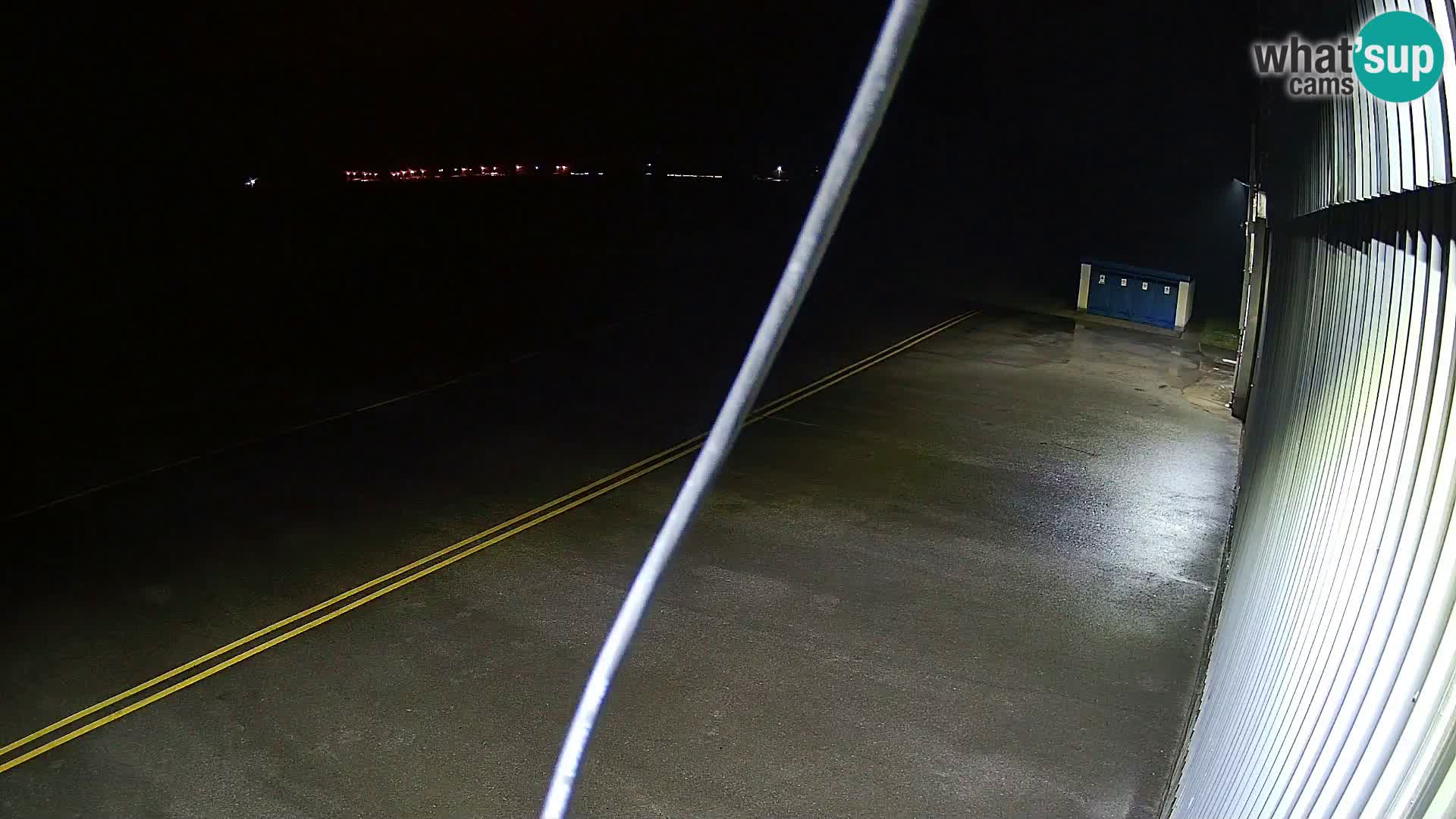 Grobnik Webcam Flugplatz – Rijeka – Kroatien