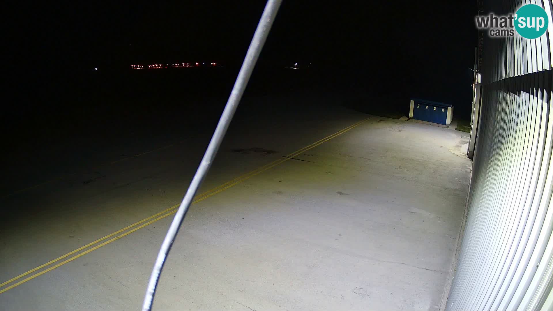 Webcam Grobnik Airfield – Čavle – Rijeka