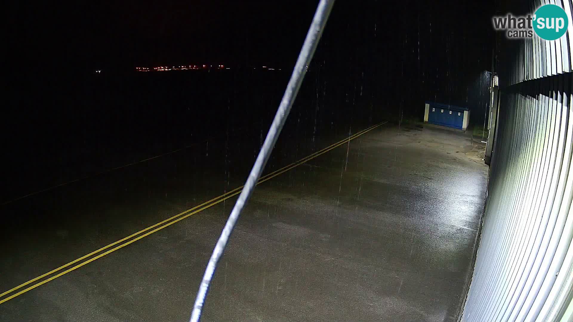 Webcam Grobnik Airfield – Čavle – Rijeka