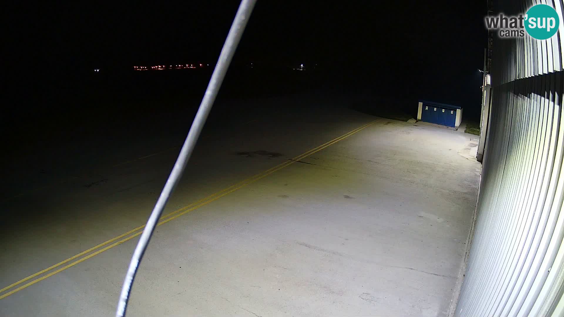Webcam Grobnik Airfield – Čavle – Rijeka
