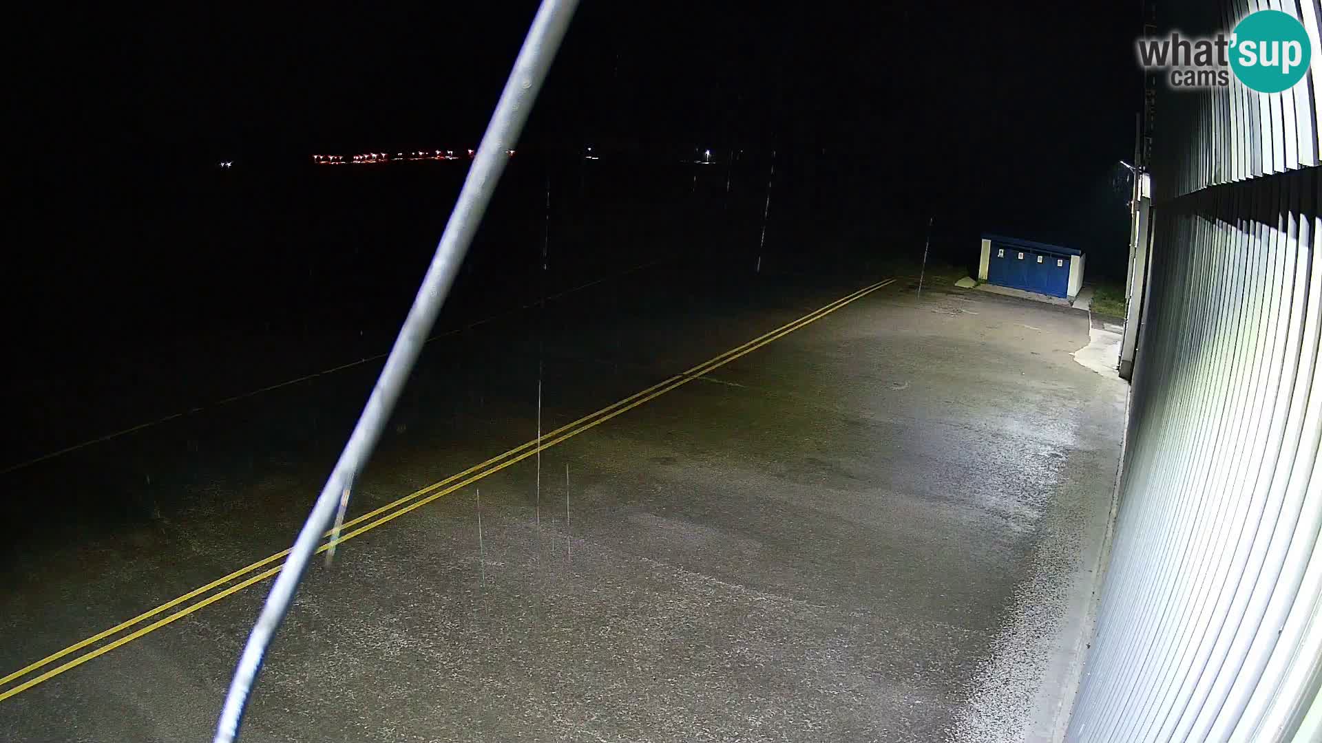 Webcam Grobnik Airfield – Čavle – Rijeka