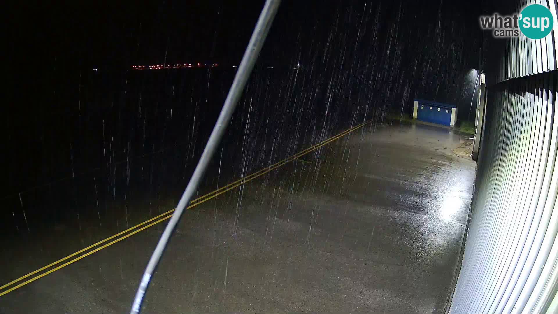 Webcam Grobnik Airfield – Čavle – Rijeka
