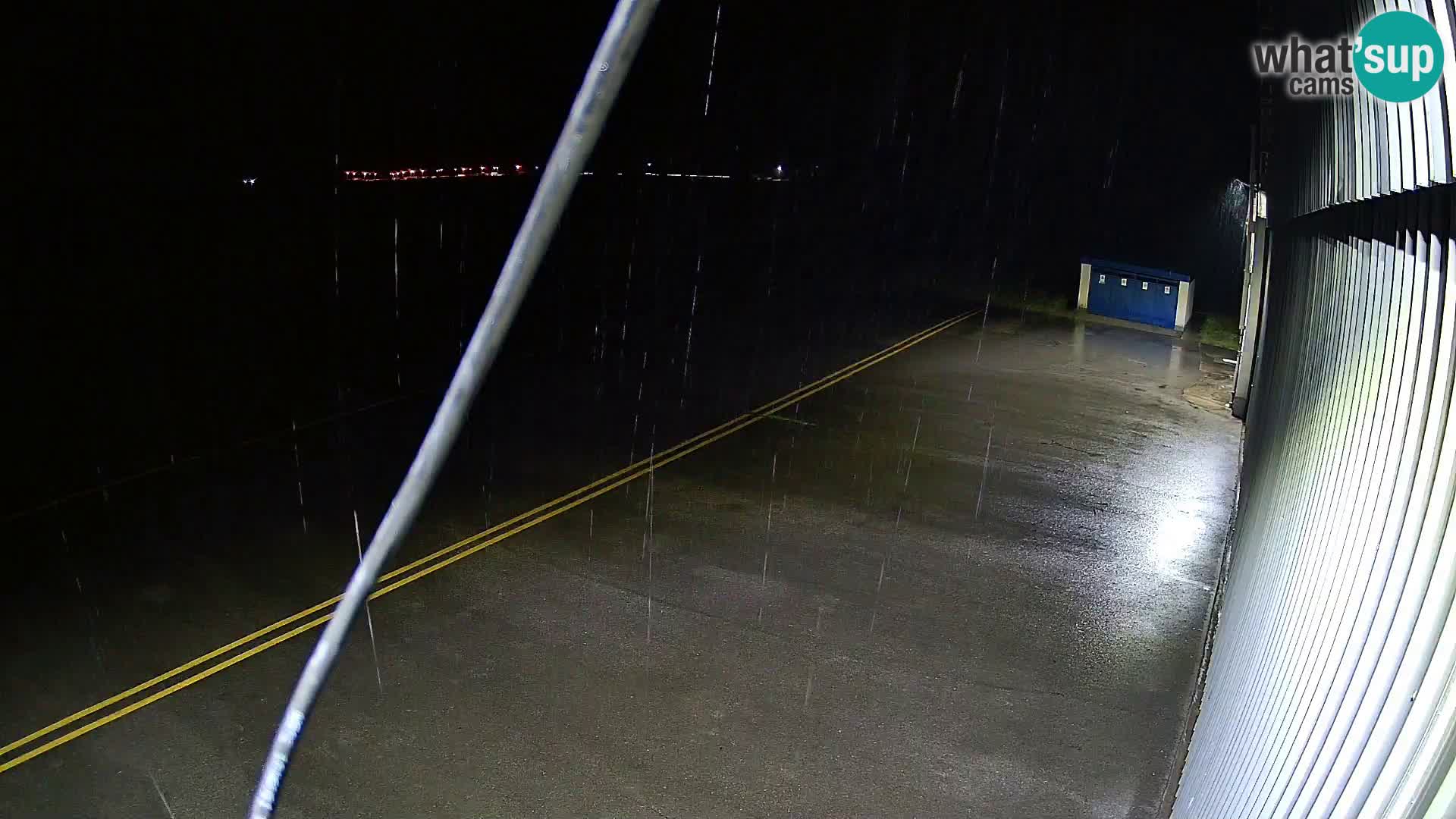 Webcam Grobnik Airfield – Čavle – Rijeka