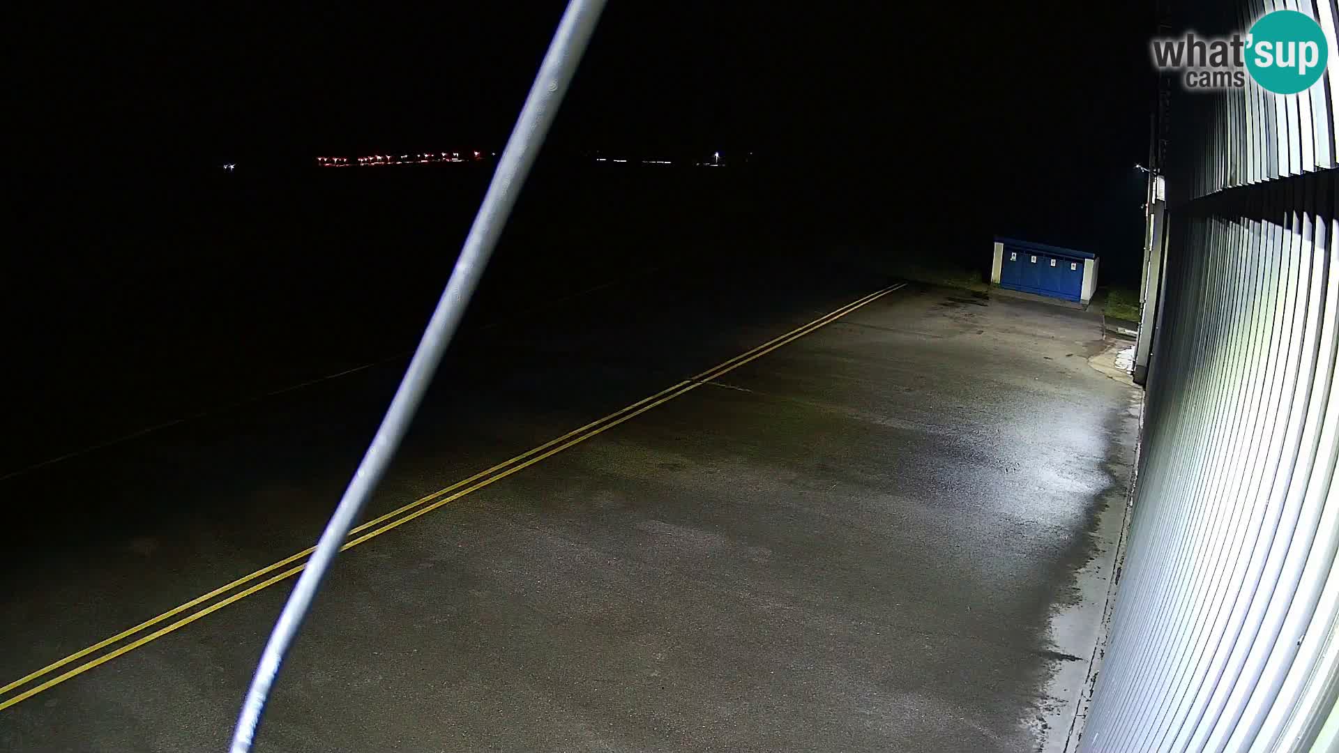 Grobnik Webcam Flugplatz – Rijeka – Kroatien