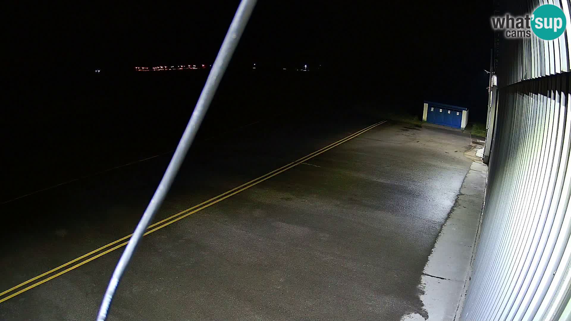Webcam Grobnik Airfield – Čavle – Rijeka