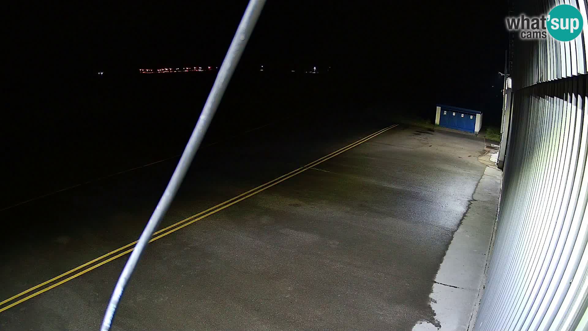 Webcam Grobnik Airfield – Čavle – Rijeka