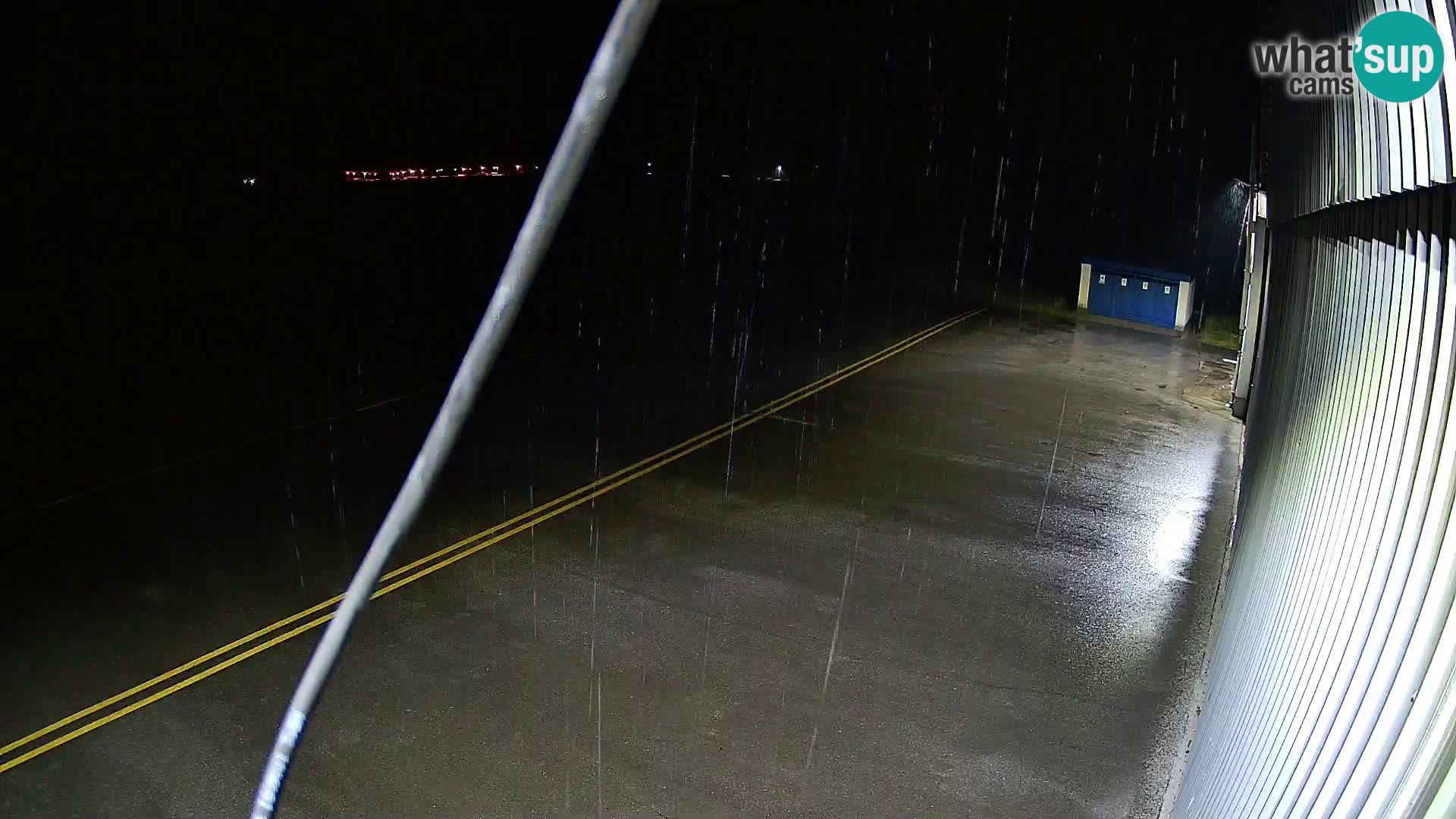 Webcam Aeropuerto de Grobnik – Čavle – Rijeka