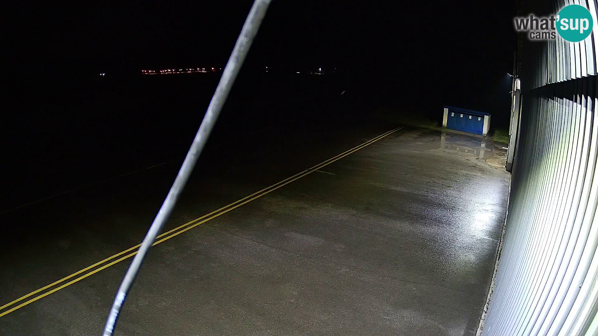 Webcam Grobnik Airfield – Čavle – Rijeka