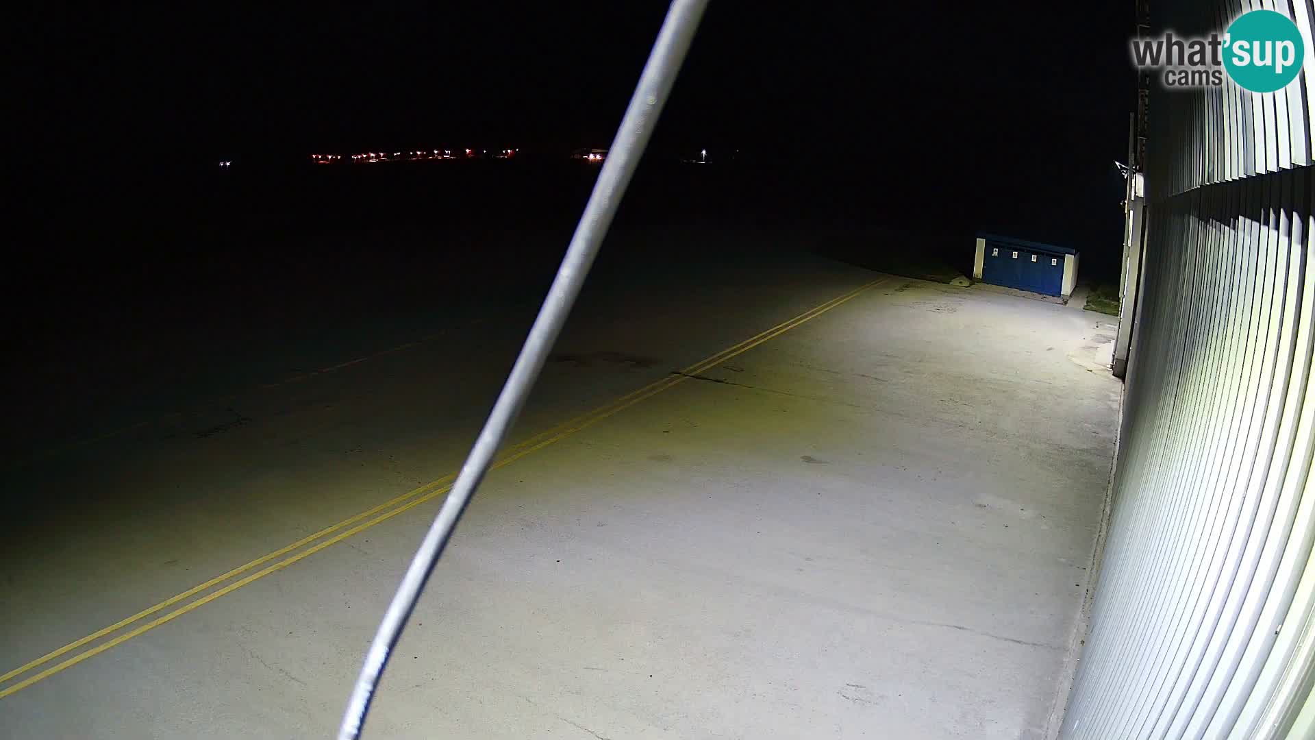 Webcam Grobnik Airfield – Čavle – Rijeka