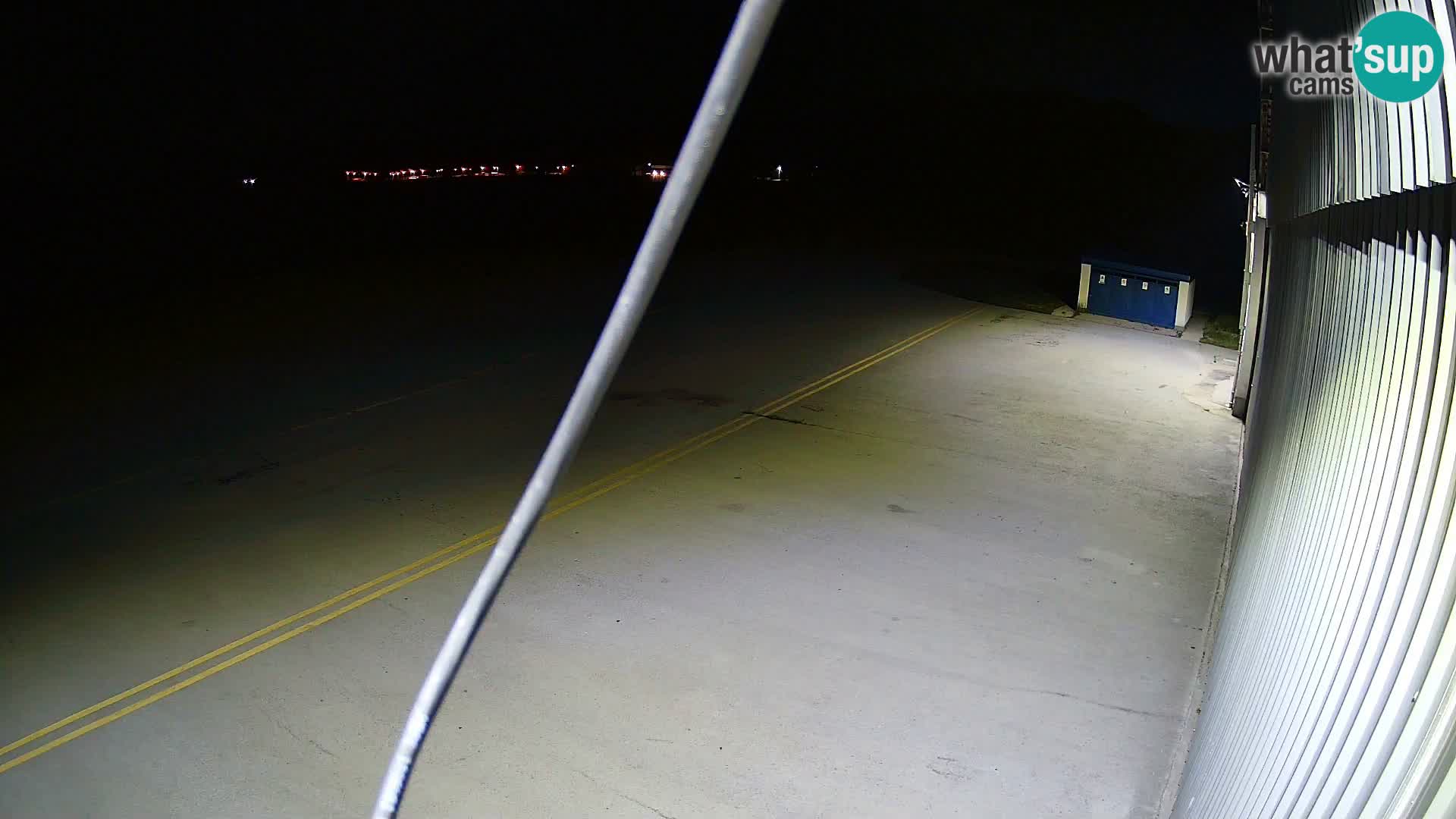 Webcam Grobnik Airfield – Čavle – Rijeka
