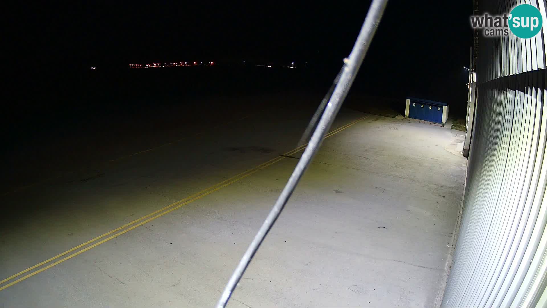 Grobnik Webcam Flugplatz – Rijeka – Kroatien