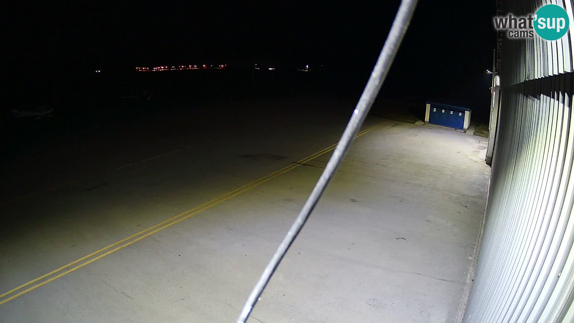Webcam Grobnik Airfield – Čavle – Rijeka