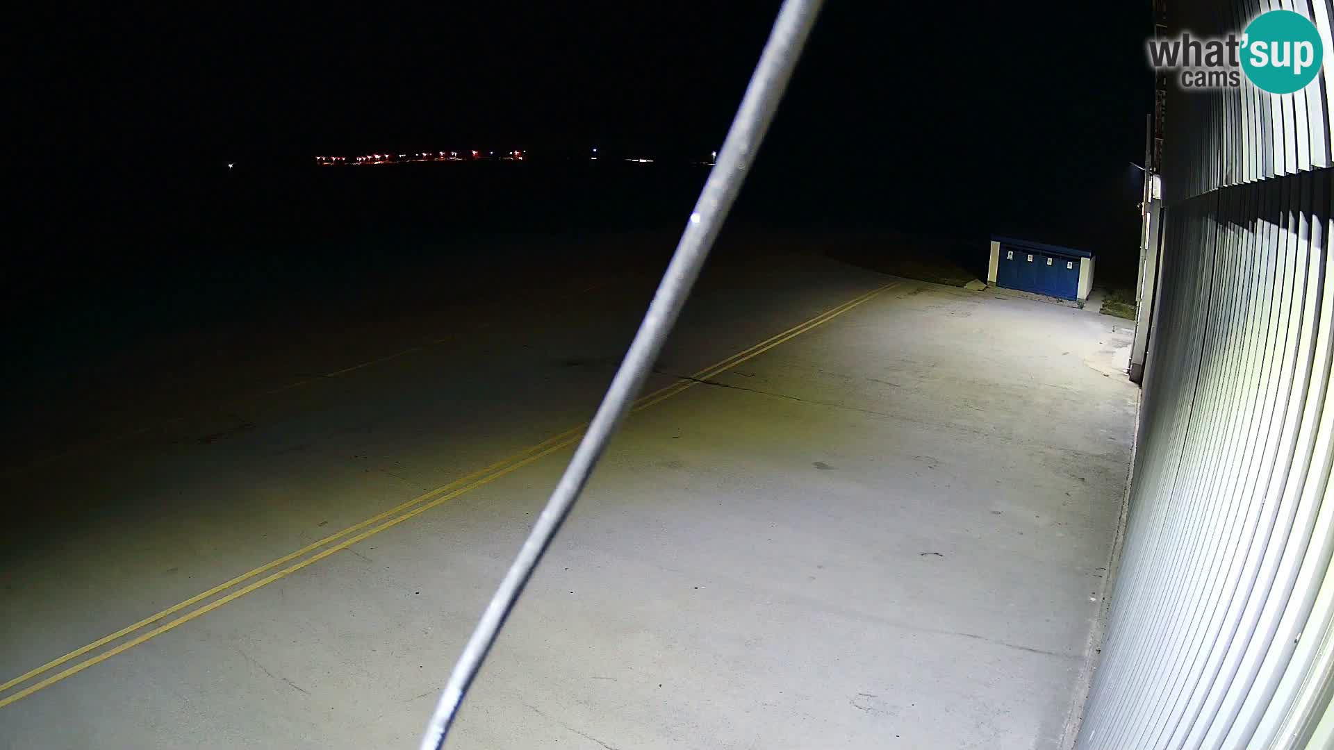 Grobnik Webcam Flugplatz – Rijeka – Kroatien