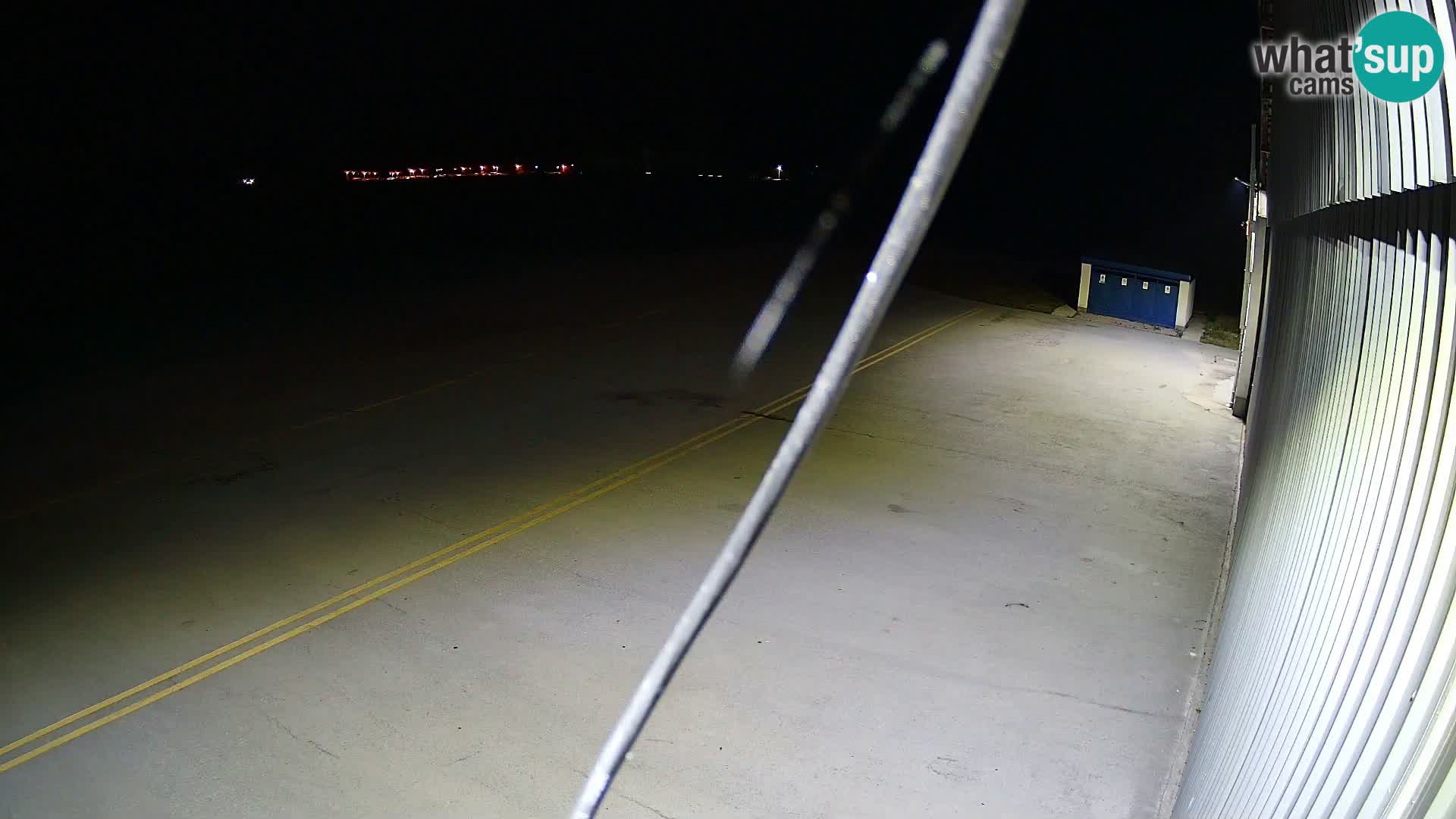 Webcam Grobnik Airfield – Čavle – Rijeka