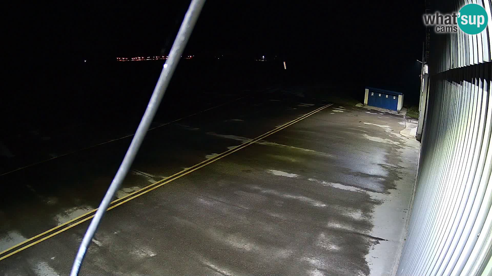 Grobnik Webcam Flugplatz – Rijeka – Kroatien