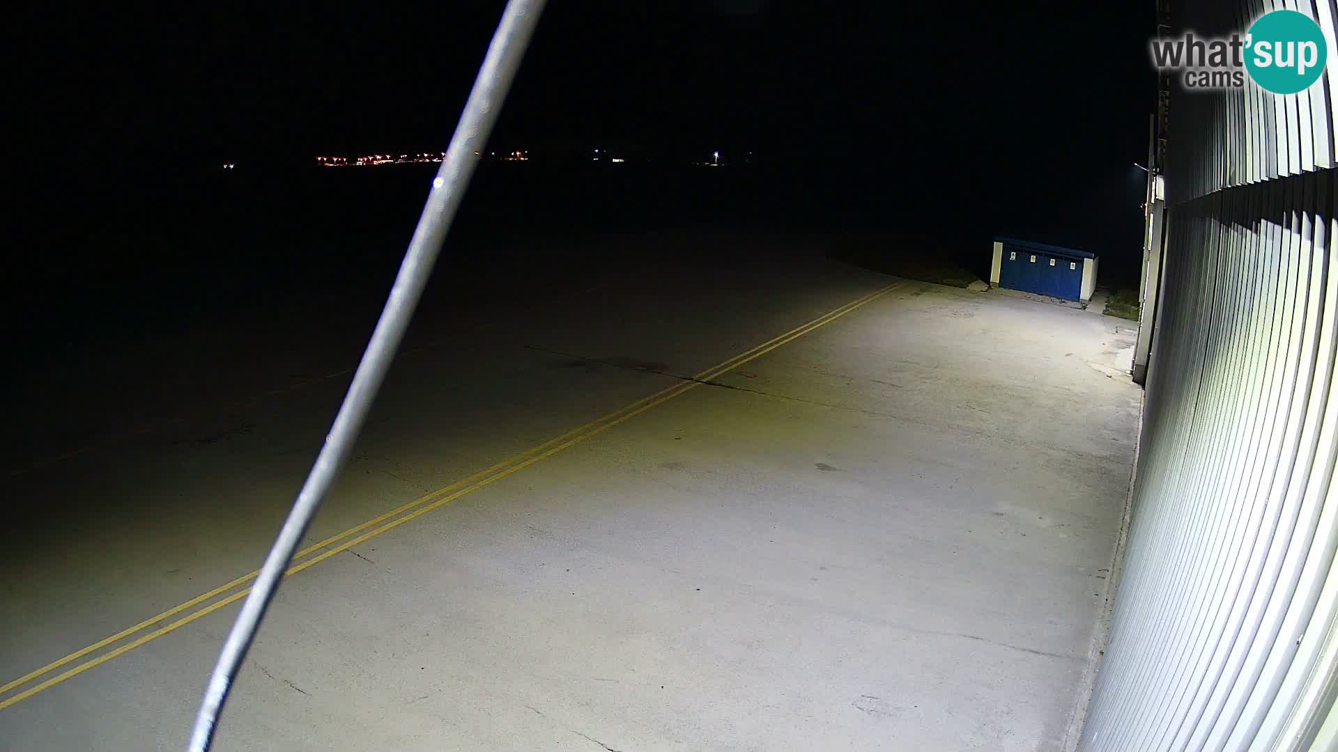 Grobnik Webcam Flugplatz – Rijeka – Kroatien