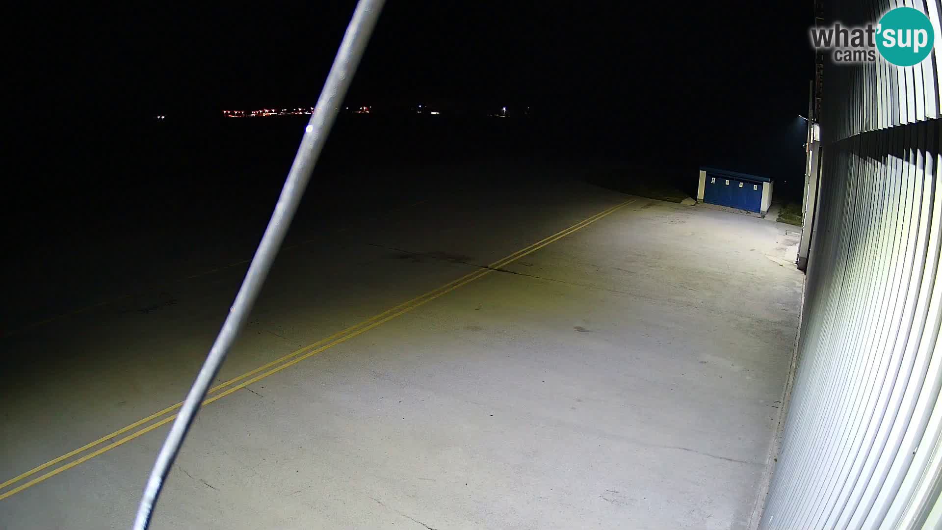 Grobnik Webcam Flugplatz – Rijeka – Kroatien